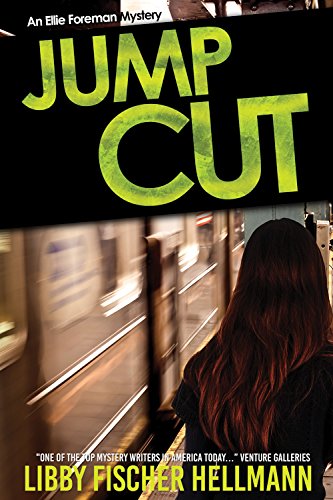Jump Cut book cover