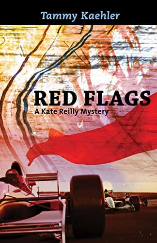 Red Flags book cover