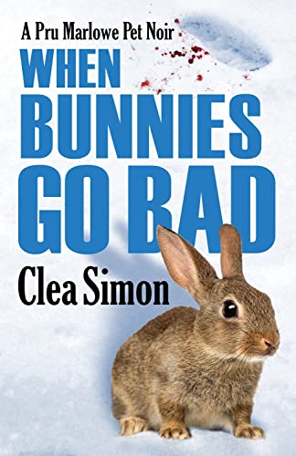When Bunnies Go Bad cover