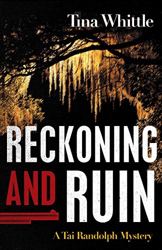 Reckoning and Ruin book cover