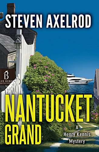 Nantucket Grand book cover