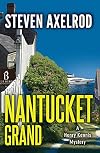 Nantucket Grand (Henry Kennis Mysteries)