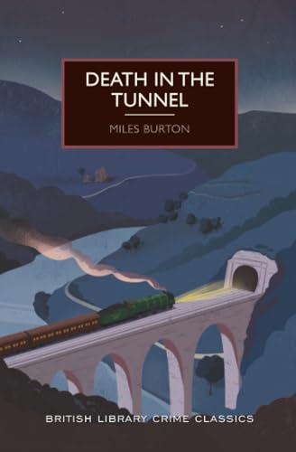 Death in the Tunnel / Dark in the Tunnel book cover