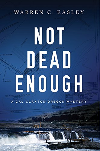 Not Dead Enough book cover