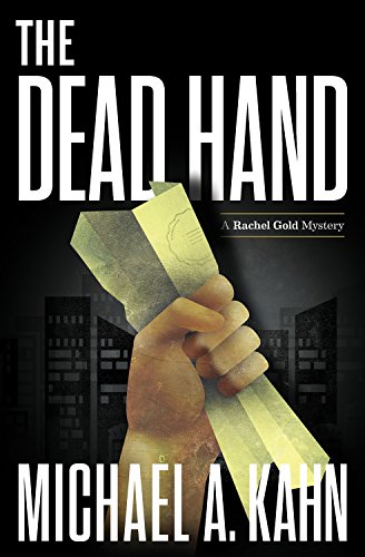The Dead Hand book cover