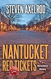 Nantucket Red Tickets