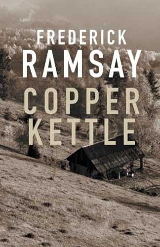Copper Kettle book cover