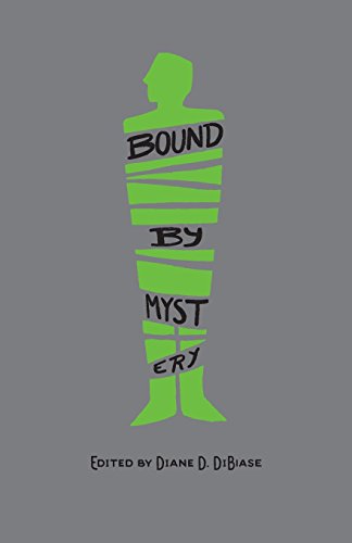 Bound by Mystery book cover