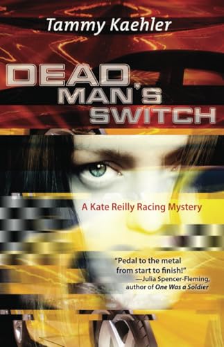 Dead Man's Switch book cover