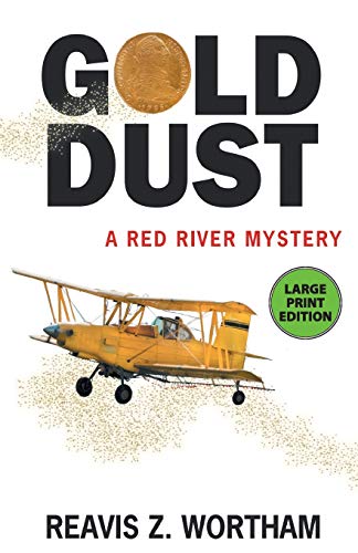Gold Dust book cover