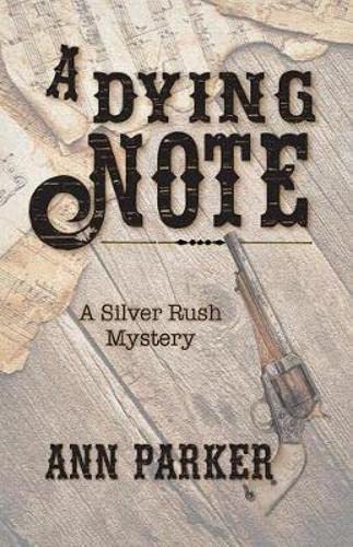 A Dying Note book cover
