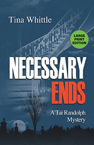 Necessary Ends book cover