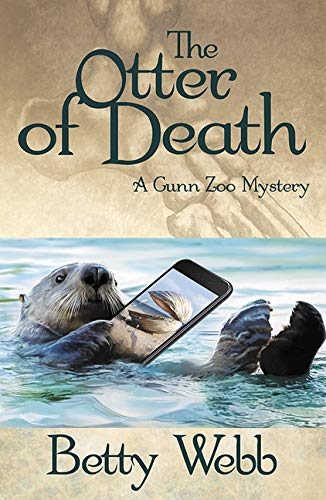 The Otter of Death book cover