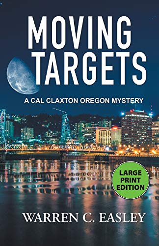 Moving Targets book cover
