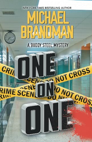 One on One book cover