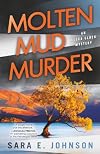 Molten Mud Murder