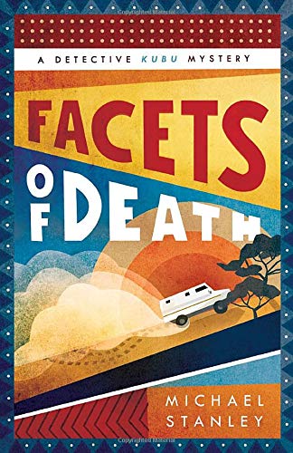 Facets of Death book cover