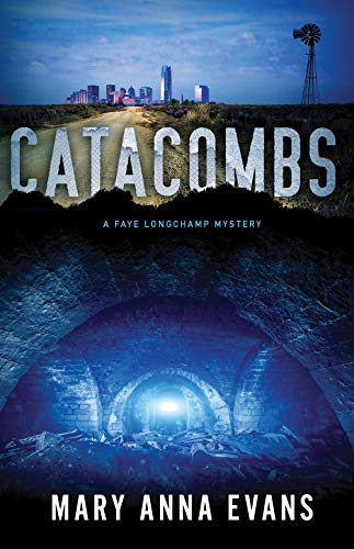 Catacombs cover