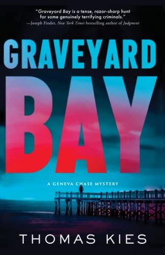 Graveyard Bay book cover