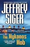 The Mykonos Mob: 10 (Chief Inspector Andreas Kaldis)