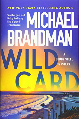 Wild Card book cover