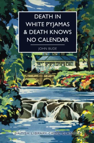 Death Knows No Calendar book cover
