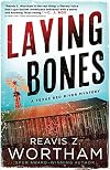 Laying Bones (Texas Red River Mysteries, 8)