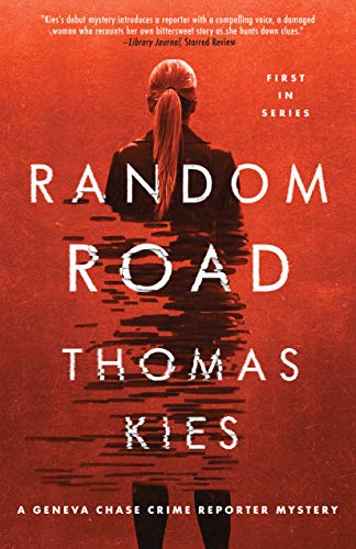 Random Road book cover