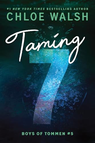 Taming 7 / by Walsh, Chloe