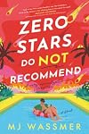 Zero Stars, Do Not Recommend
