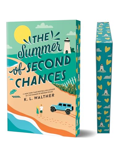 The Summer of Second Chances / by Walther, K. L