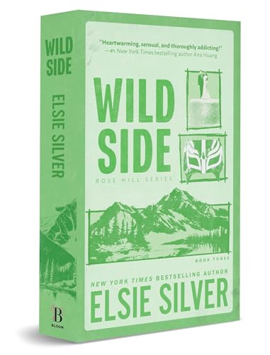 Wild Side book cover