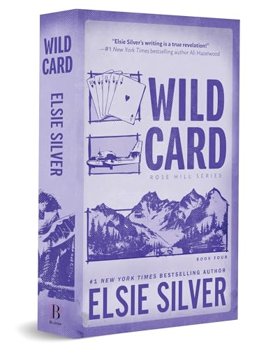 Wild Card / by Silver, Elsie