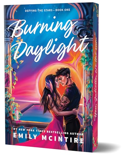 Burning Daylight / by McIntire, Emily