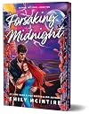 Forsaking Midnight (Deluxe Edition) (Defying the Stars, 2)