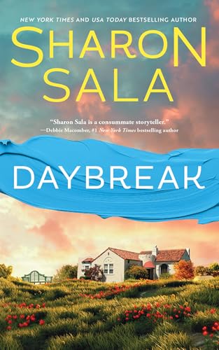 Daybreak cover