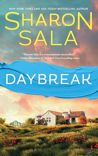 Daybreak book cover