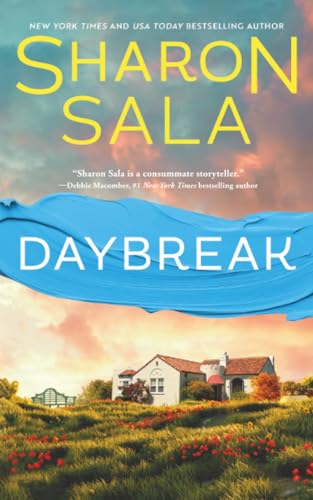 Daybreak / by Sala, Sharon