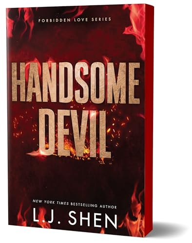 Handsome Devil / by Shen, L. J