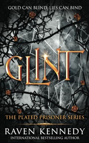 Glint (The Plated Prisoner, 2)