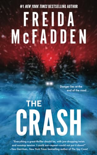 The Crash / by McFadden, Freida