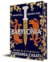 Babylonia