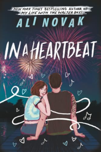 In a Heartbeat book cover