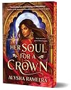 Her Soul for a Crown (Standard Edition)