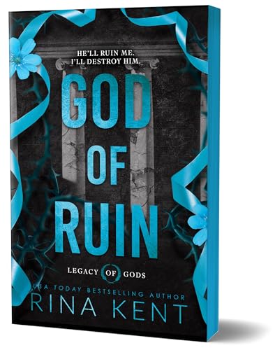God of Ruin / by Kent, Rina