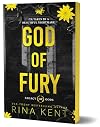 God of Fury