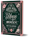 The Hearth Witch's Guide to Magic & Murder