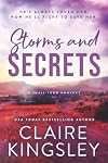 Storms and Secrets
