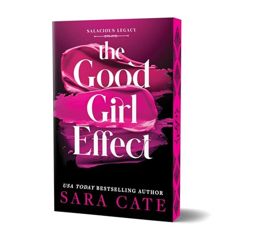 The Good Girl Effect cover