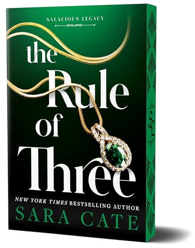 The Rule of Three / by Cate, Sara